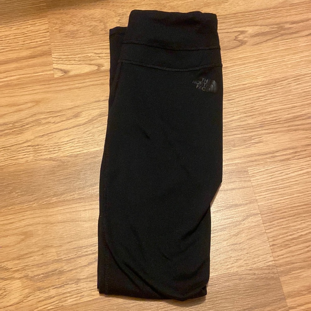 North face leggings